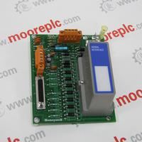 Honeywell 51201557-150 I/O Link Module, Single, CC 